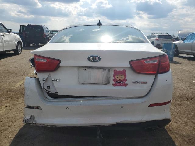 Photo 5 VIN: 5XXGN4A71EG300560 - KIA OPTIMA 