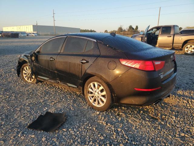 Photo 1 VIN: 5XXGN4A71EG301689 - KIA OPTIMA EX 