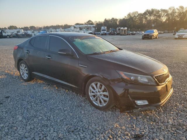 Photo 3 VIN: 5XXGN4A71EG301689 - KIA OPTIMA EX 