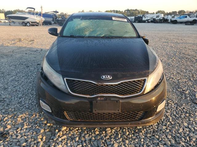 Photo 4 VIN: 5XXGN4A71EG301689 - KIA OPTIMA EX 