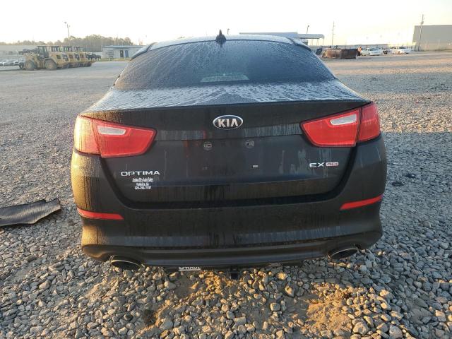 Photo 5 VIN: 5XXGN4A71EG301689 - KIA OPTIMA EX 