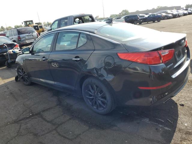 Photo 1 VIN: 5XXGN4A71EG322784 - KIA OPTIMA EX 