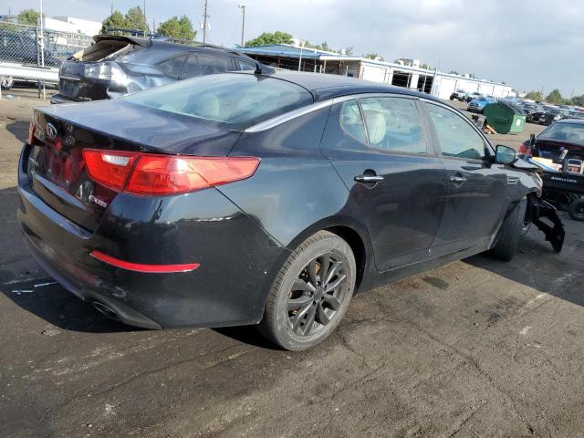 Photo 2 VIN: 5XXGN4A71EG322784 - KIA OPTIMA EX 