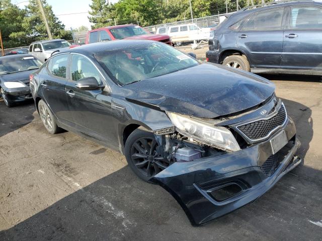 Photo 3 VIN: 5XXGN4A71EG322784 - KIA OPTIMA EX 