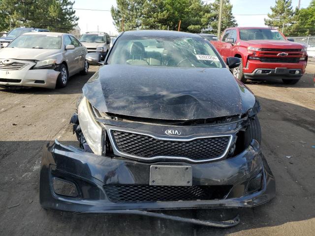 Photo 4 VIN: 5XXGN4A71EG322784 - KIA OPTIMA EX 