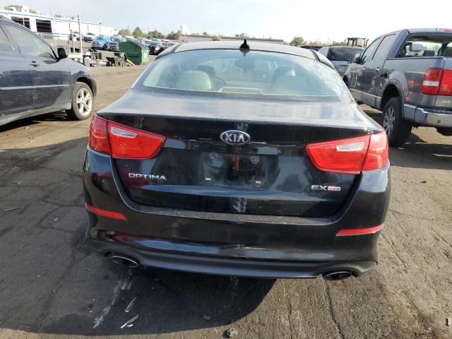 Photo 5 VIN: 5XXGN4A71EG322784 - KIA OPTIMA EX 