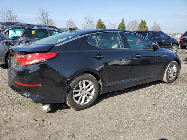 Photo 2 VIN: 5XXGN4A71EG330741 - KIA OPTIMA EX 