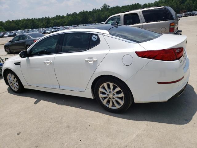 Photo 1 VIN: 5XXGN4A71EG330948 - KIA OPTIMA 