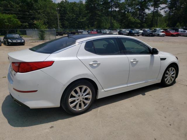 Photo 2 VIN: 5XXGN4A71EG330948 - KIA OPTIMA 