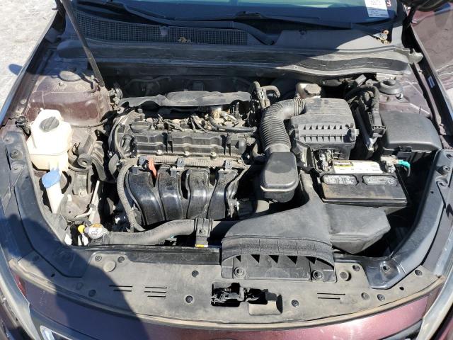 Photo 10 VIN: 5XXGN4A71EG337348 - KIA OPTIMA 