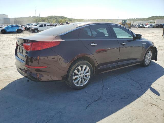 Photo 2 VIN: 5XXGN4A71EG337348 - KIA OPTIMA 