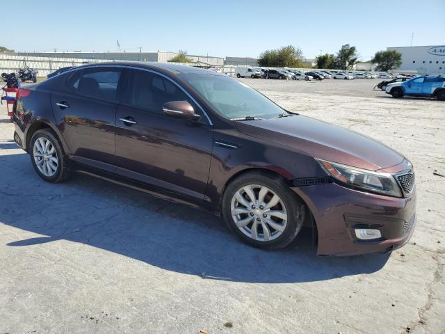 Photo 3 VIN: 5XXGN4A71EG337348 - KIA OPTIMA 