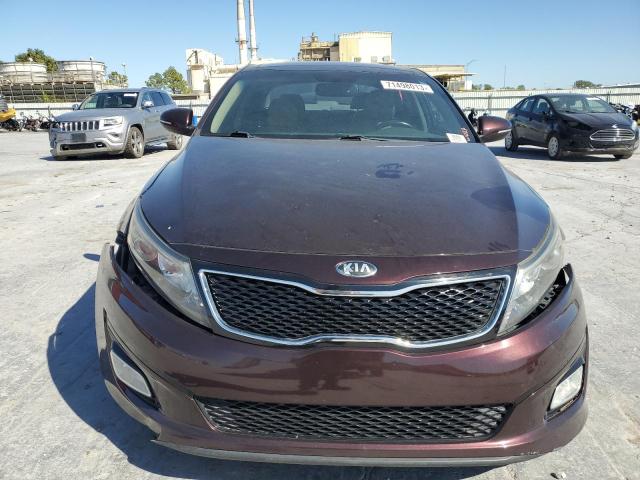 Photo 4 VIN: 5XXGN4A71EG337348 - KIA OPTIMA 