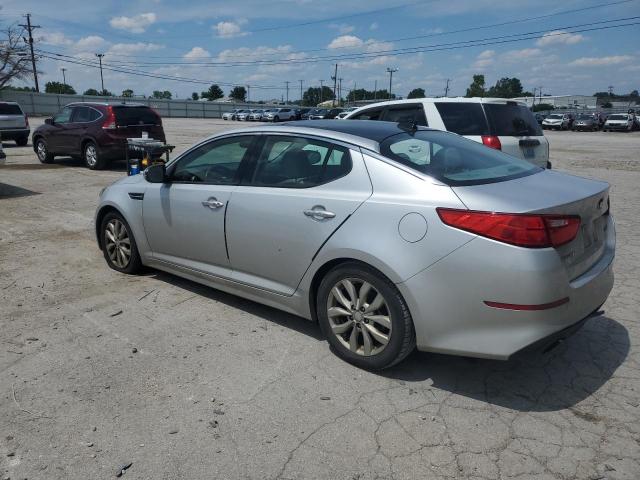 Photo 1 VIN: 5XXGN4A71EG339505 - KIA OPTIMA 