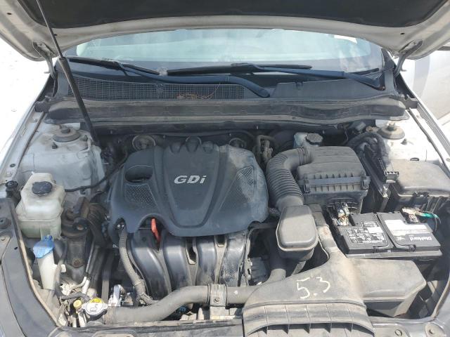 Photo 10 VIN: 5XXGN4A71EG339505 - KIA OPTIMA 