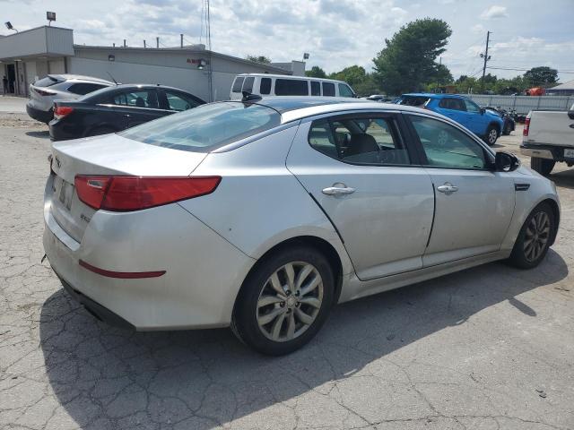 Photo 2 VIN: 5XXGN4A71EG339505 - KIA OPTIMA 