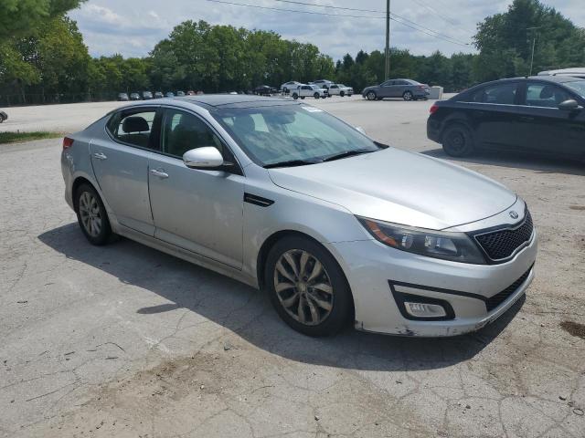 Photo 3 VIN: 5XXGN4A71EG339505 - KIA OPTIMA 