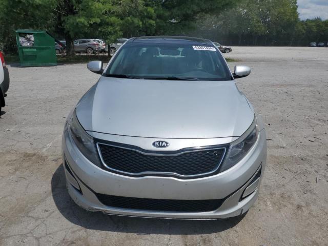 Photo 4 VIN: 5XXGN4A71EG339505 - KIA OPTIMA 