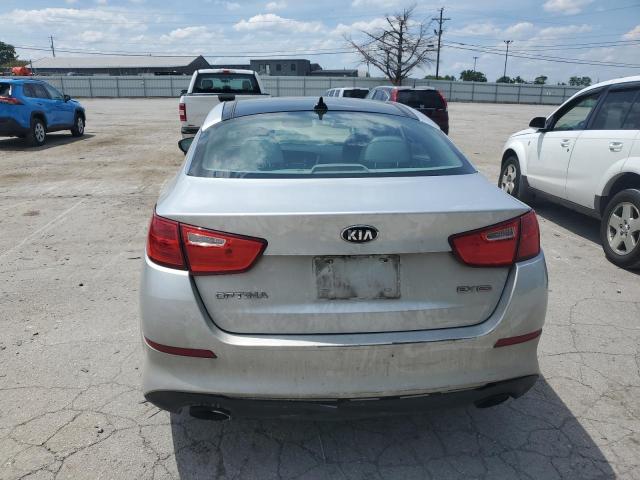 Photo 5 VIN: 5XXGN4A71EG339505 - KIA OPTIMA 