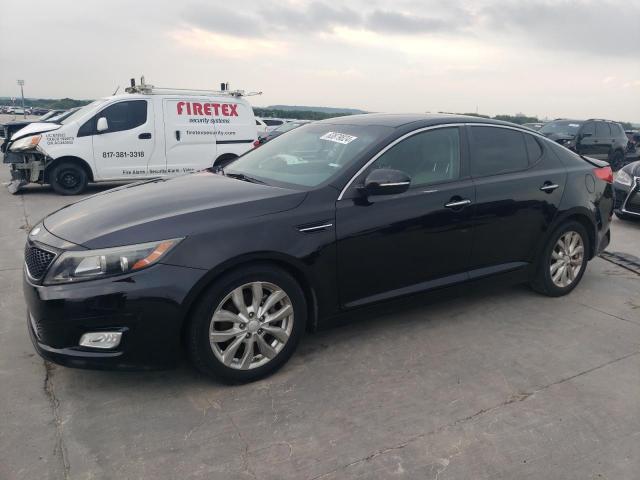 Photo 0 VIN: 5XXGN4A71EG339617 - KIA OPTIMA 