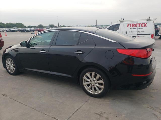 Photo 1 VIN: 5XXGN4A71EG339617 - KIA OPTIMA 