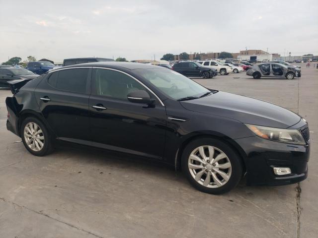 Photo 3 VIN: 5XXGN4A71EG339617 - KIA OPTIMA 