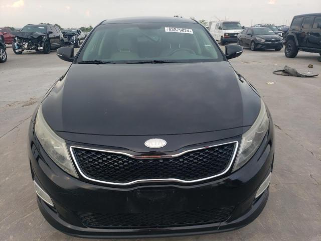 Photo 4 VIN: 5XXGN4A71EG339617 - KIA OPTIMA 