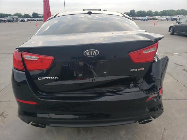 Photo 5 VIN: 5XXGN4A71EG339617 - KIA OPTIMA 