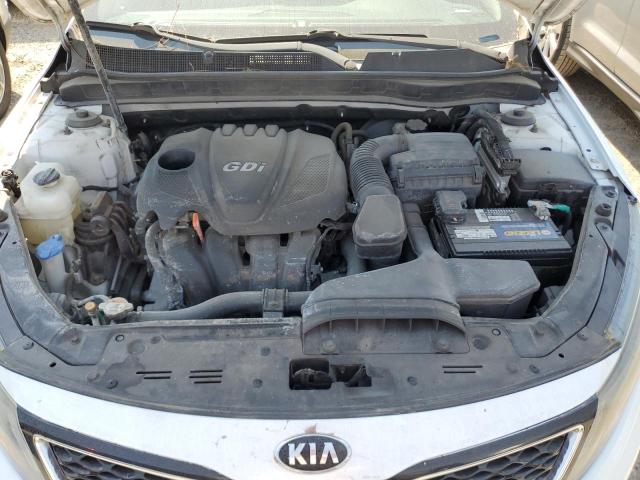 Photo 10 VIN: 5XXGN4A71EG347085 - KIA OPTIMA EX 