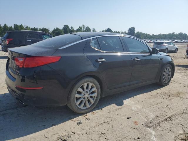 Photo 2 VIN: 5XXGN4A71EG349516 - KIA OPTIMA EX 