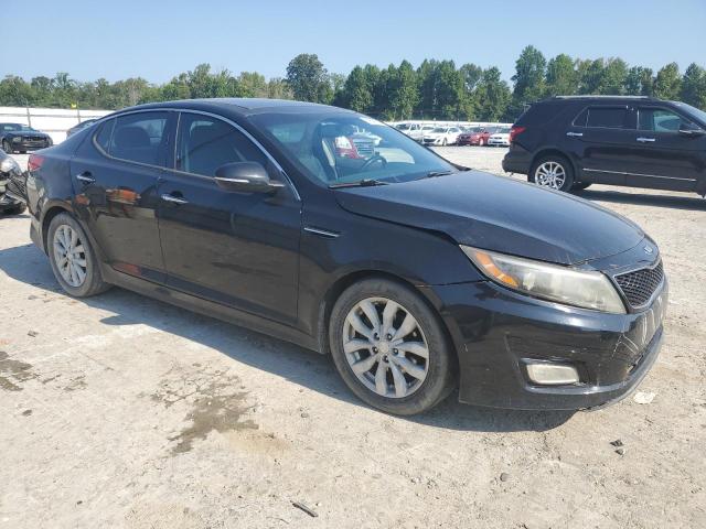 Photo 3 VIN: 5XXGN4A71EG349516 - KIA OPTIMA EX 