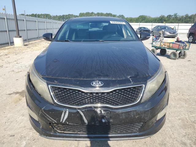 Photo 4 VIN: 5XXGN4A71EG349516 - KIA OPTIMA EX 