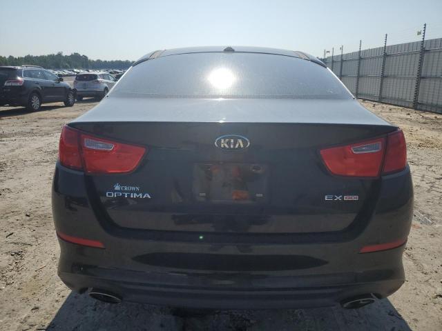 Photo 5 VIN: 5XXGN4A71EG349516 - KIA OPTIMA EX 