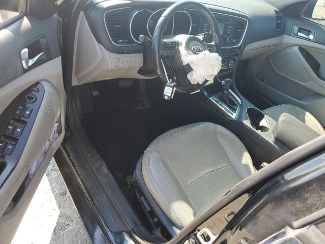 Photo 7 VIN: 5XXGN4A71EG349516 - KIA OPTIMA EX 