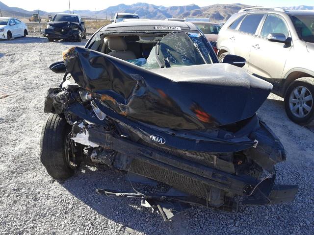 Photo 4 VIN: 5XXGN4A71FG352384 - KIA OPTIMA EX 