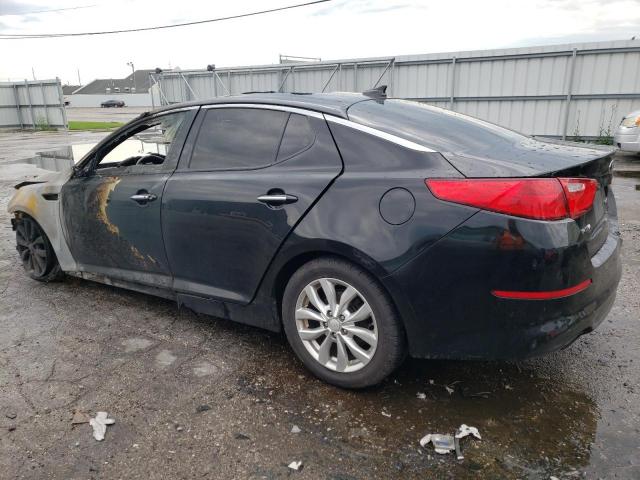 Photo 1 VIN: 5XXGN4A71FG360680 - KIA OPTIMA 