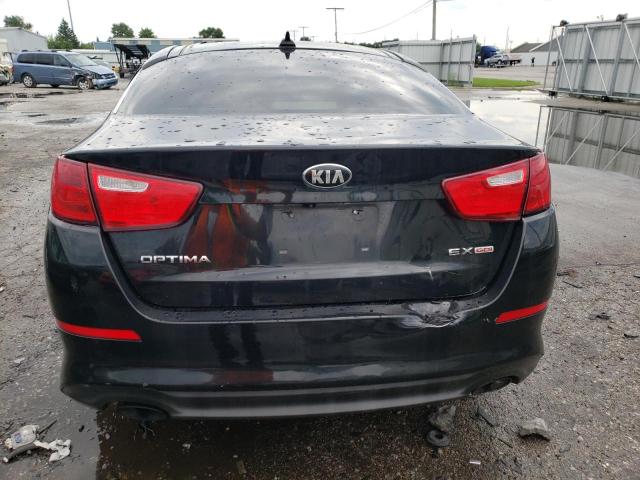 Photo 5 VIN: 5XXGN4A71FG360680 - KIA OPTIMA 