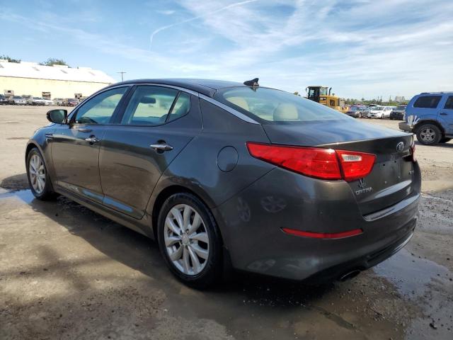 Photo 1 VIN: 5XXGN4A71FG362655 - KIA OPTIMA 