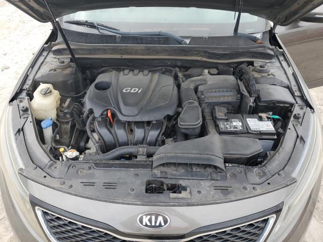 Photo 10 VIN: 5XXGN4A71FG362655 - KIA OPTIMA 