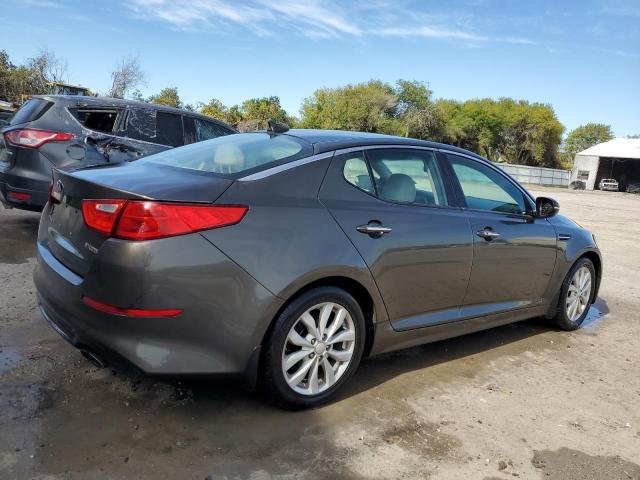 Photo 2 VIN: 5XXGN4A71FG362655 - KIA OPTIMA 