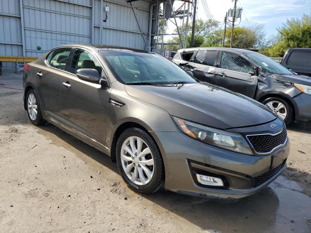 Photo 3 VIN: 5XXGN4A71FG362655 - KIA OPTIMA 