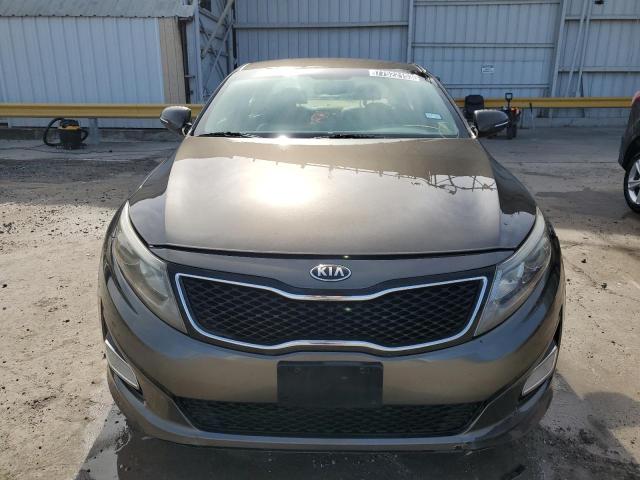 Photo 4 VIN: 5XXGN4A71FG362655 - KIA OPTIMA 