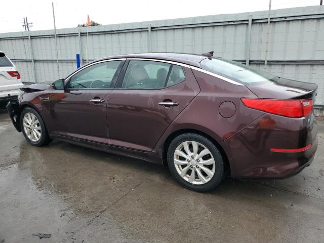 Photo 1 VIN: 5XXGN4A71FG363028 - KIA OPTIMA 