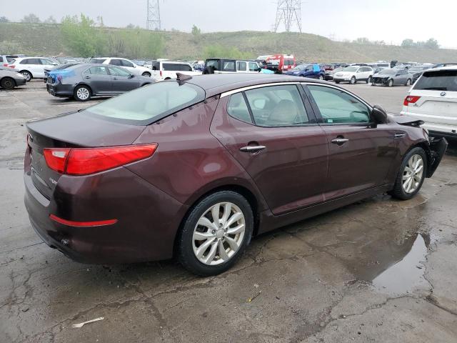 Photo 2 VIN: 5XXGN4A71FG363028 - KIA OPTIMA 