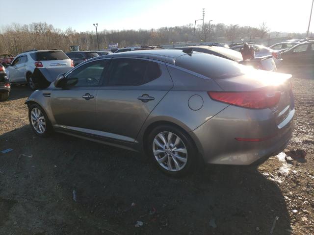 Photo 1 VIN: 5XXGN4A71FG363174 - KIA OPTIMA 