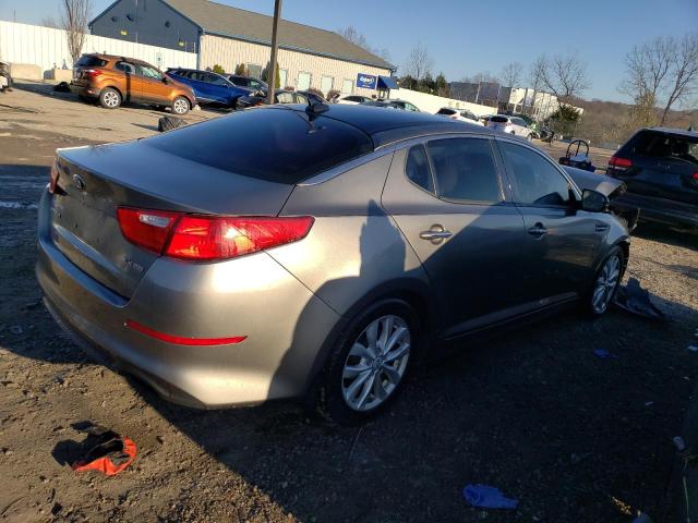 Photo 2 VIN: 5XXGN4A71FG363174 - KIA OPTIMA 