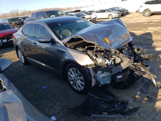 Photo 3 VIN: 5XXGN4A71FG363174 - KIA OPTIMA 