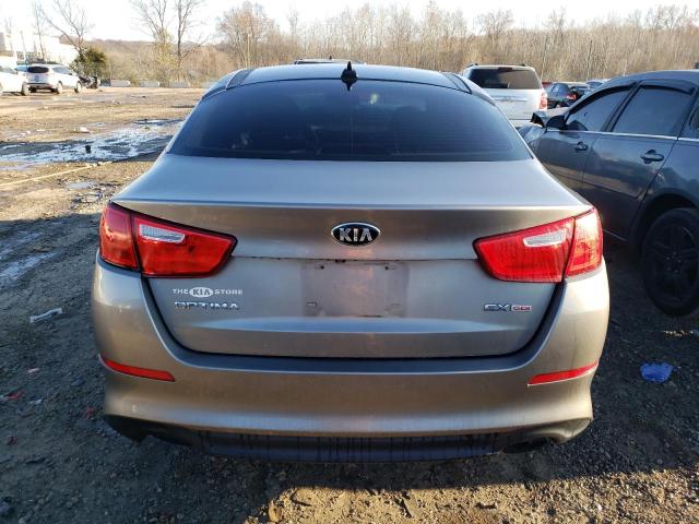 Photo 5 VIN: 5XXGN4A71FG363174 - KIA OPTIMA 