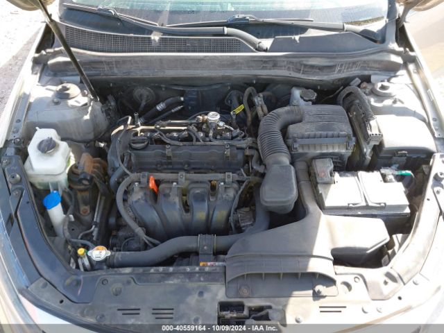 Photo 9 VIN: 5XXGN4A71FG365846 - KIA OPTIMA 