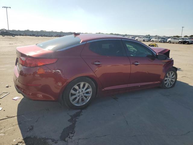 Photo 2 VIN: 5XXGN4A71FG370626 - KIA OPTIMA EX 